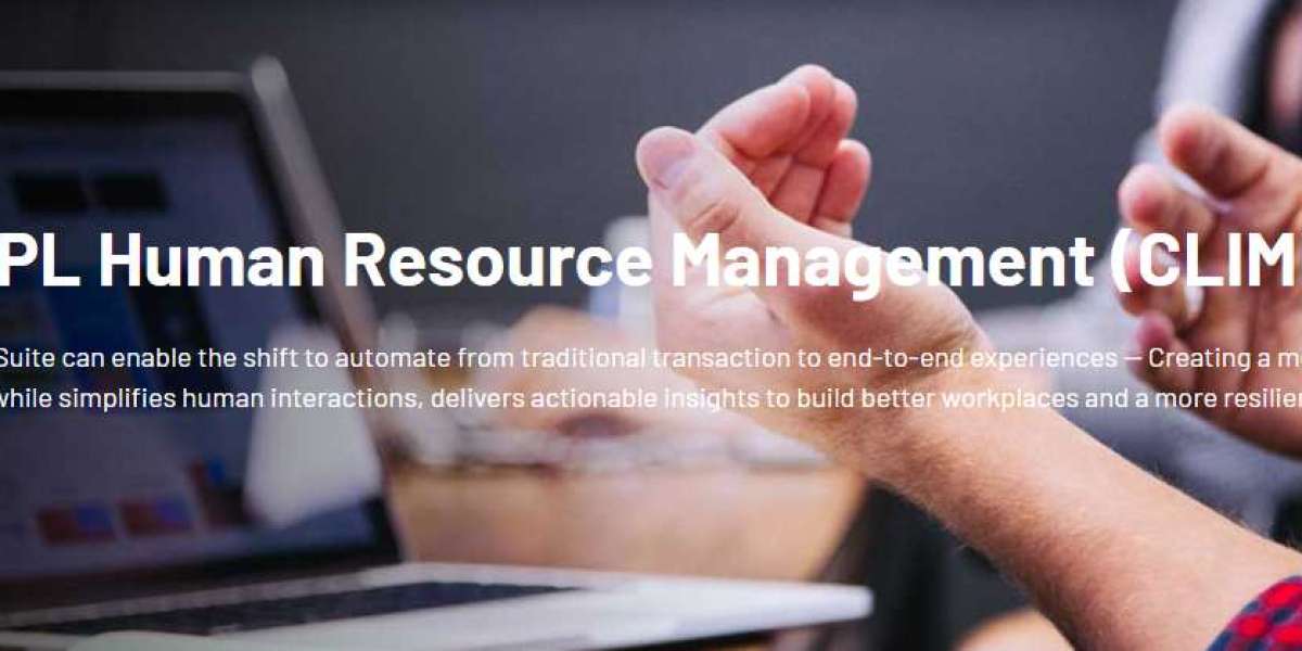 benefits of human resource management management system software