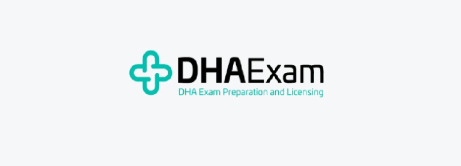 DHAExam com Cover Image