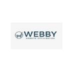 Webby Website Optimisation Profile Picture