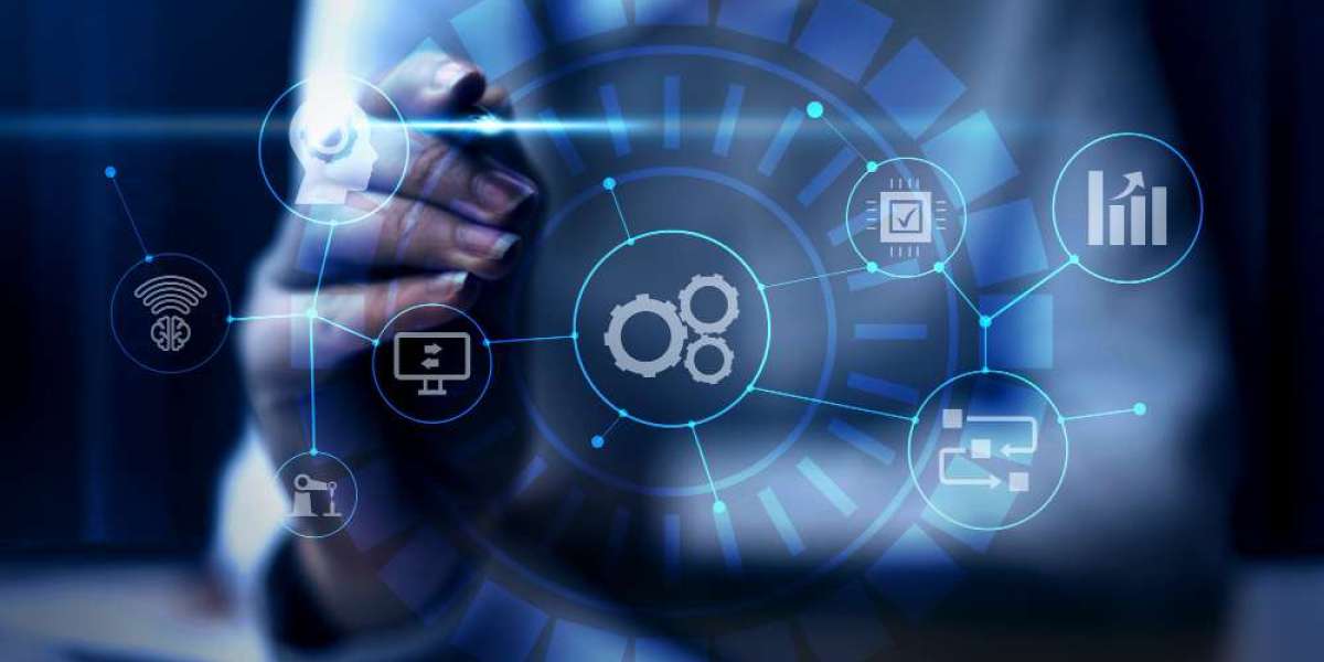 Fintech Software Development: Driving Innovation in the Financial Industry