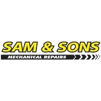 Car Repair Services Provider Sam & Sons Mechanical Repairs Pty Ltd is now at Digital Business Directory Online