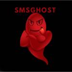 Sms Ghost Profile Picture