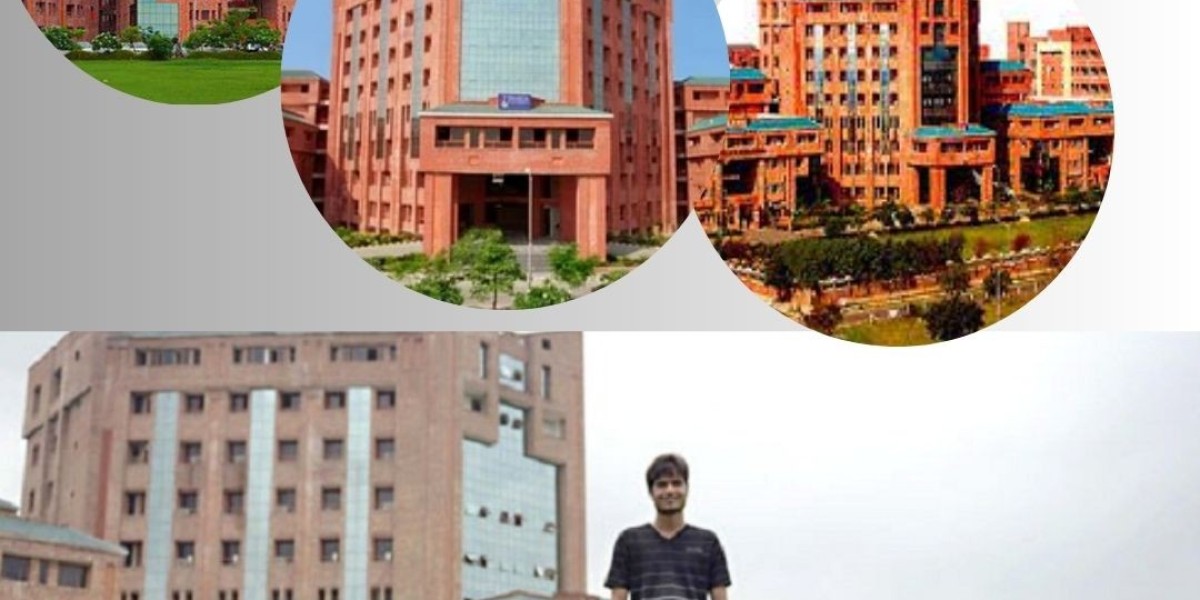 Sharda University Greater Noida: Empowering Education with Excellence