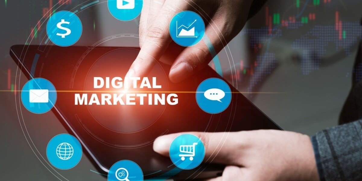 best digital marketing company Sharjah - Dubai Seo Agency