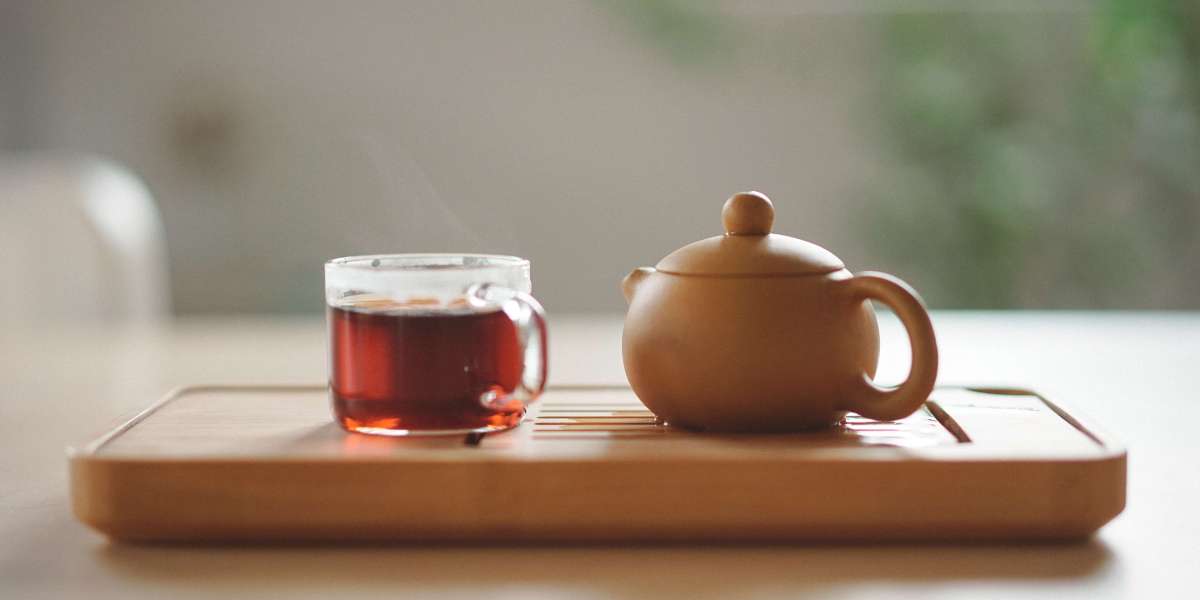 Adani Tea Recipe: A Refreshing Blend by Goody Culinary Solutions