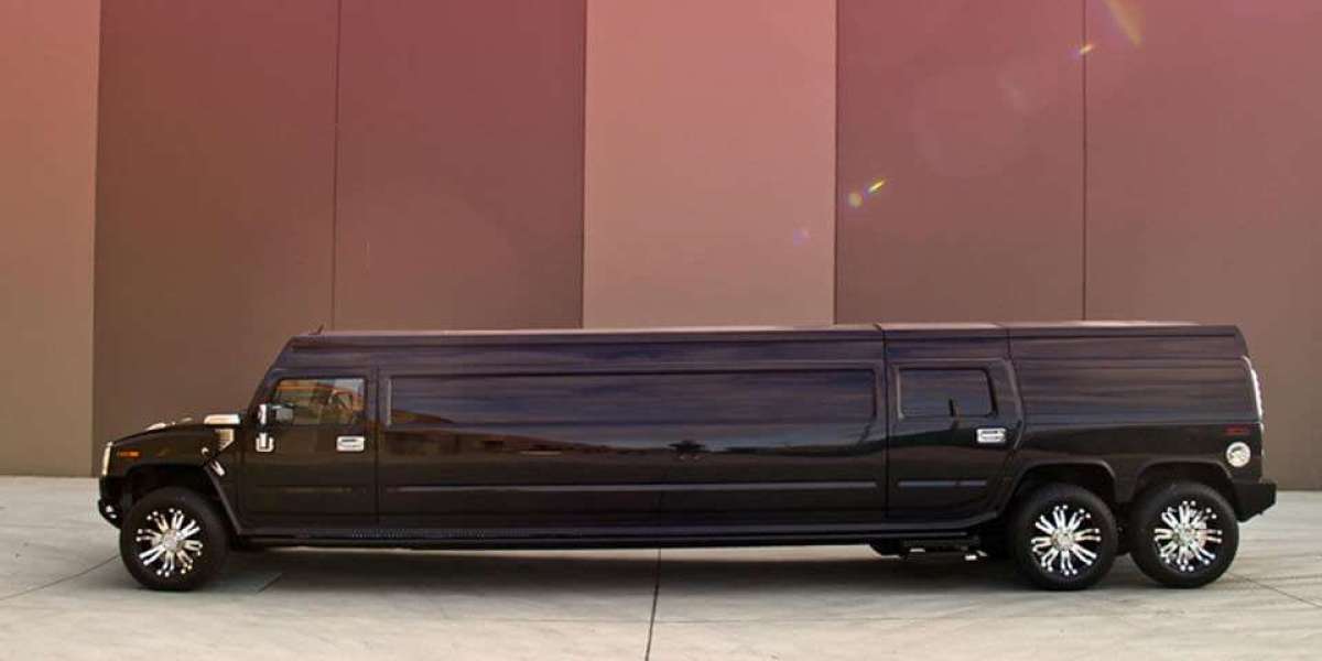 Uncovering the Secrets of the Chrysler Limo Perth