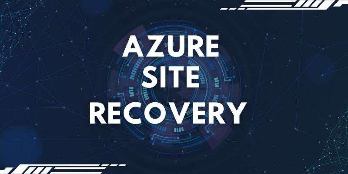 Microsoft Azure Site Recovery: Features, Benefits, and Overview