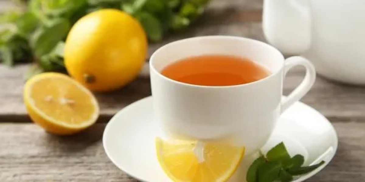 Green Tea: The Secret Weapon for Men's Health and Longevity