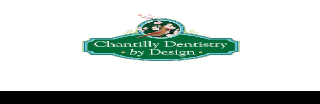 Chantillydenti strybydesign Cover Image