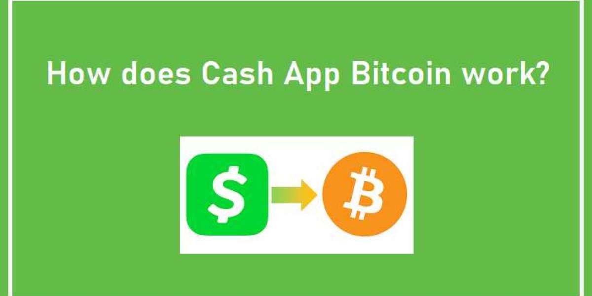 Use Cash App for Bitcoin Transactions