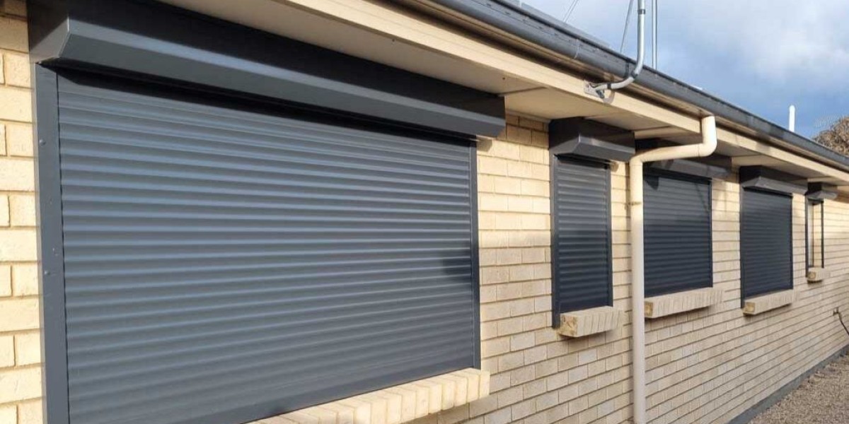 Just Quality Roller Shutters Adelaide: Securing Homes with Excellence