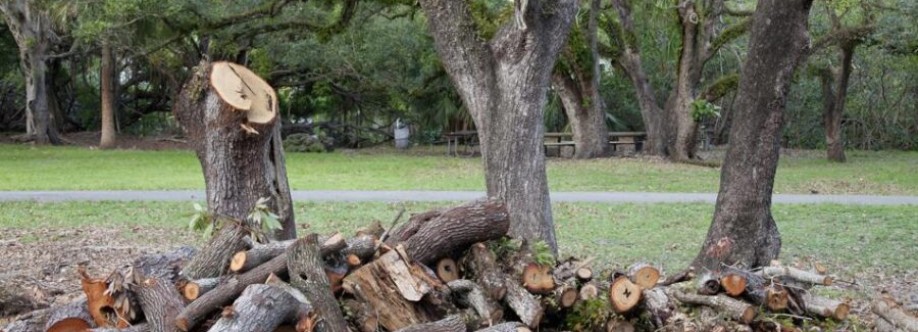 Jerrys Tree Service Cover Image