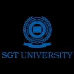 SGT University Profile Picture