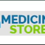 medicine store Profile Picture