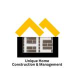 Unique Home Construction Profile Picture