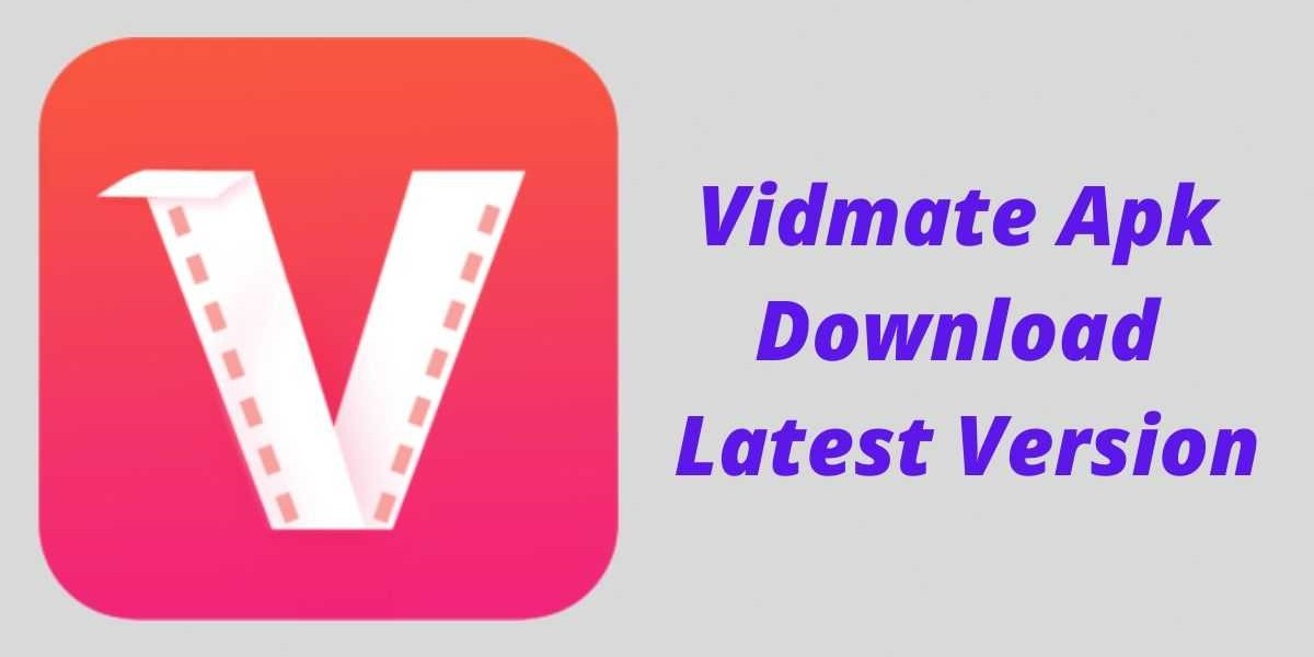 Vidmate HD Video Downloader APK for Android