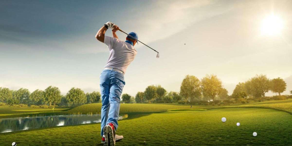 The Top Public Golf Courses in America: A Guide