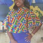 Gladys Nsiah Profile Picture