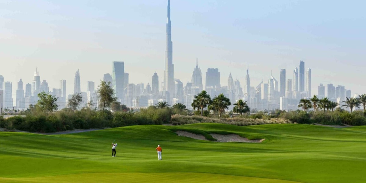Indulge in Grandeur: Dubai Hills Estate Villas for the Discerning Homeowner
