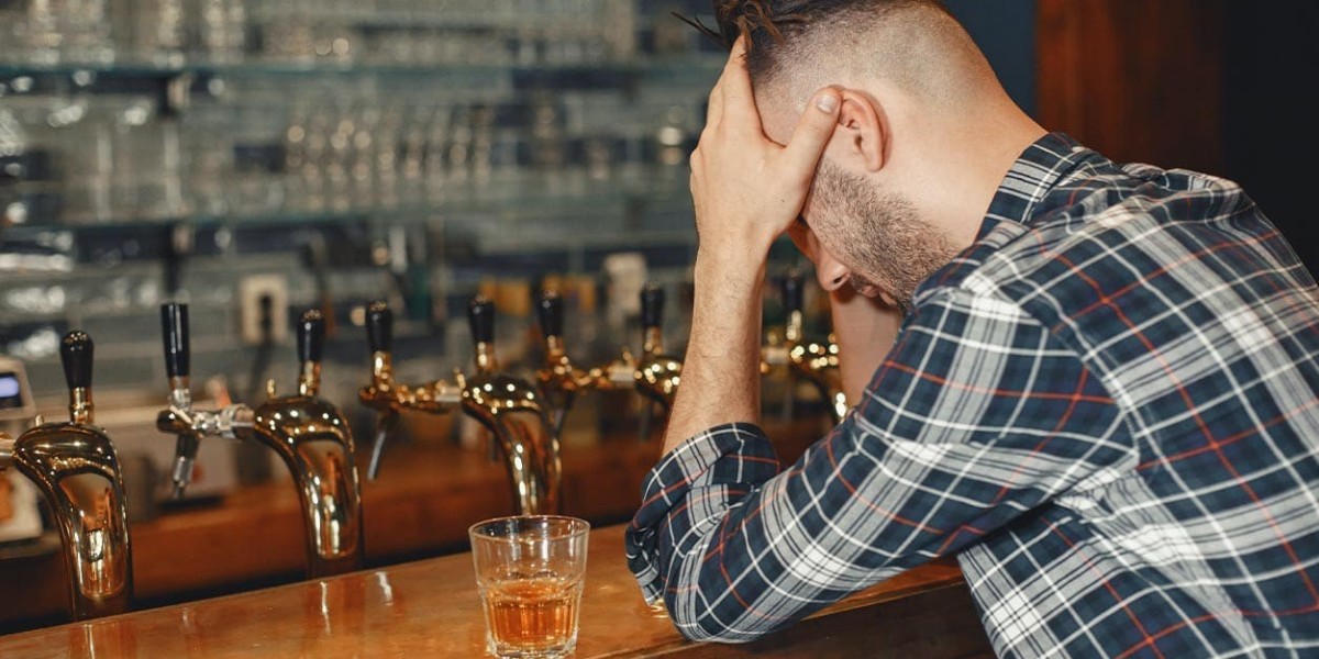 Will My ED Disappear Assuming I Quit Drinking?