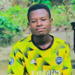 Aboagye Christompher Christopher Profile Picture