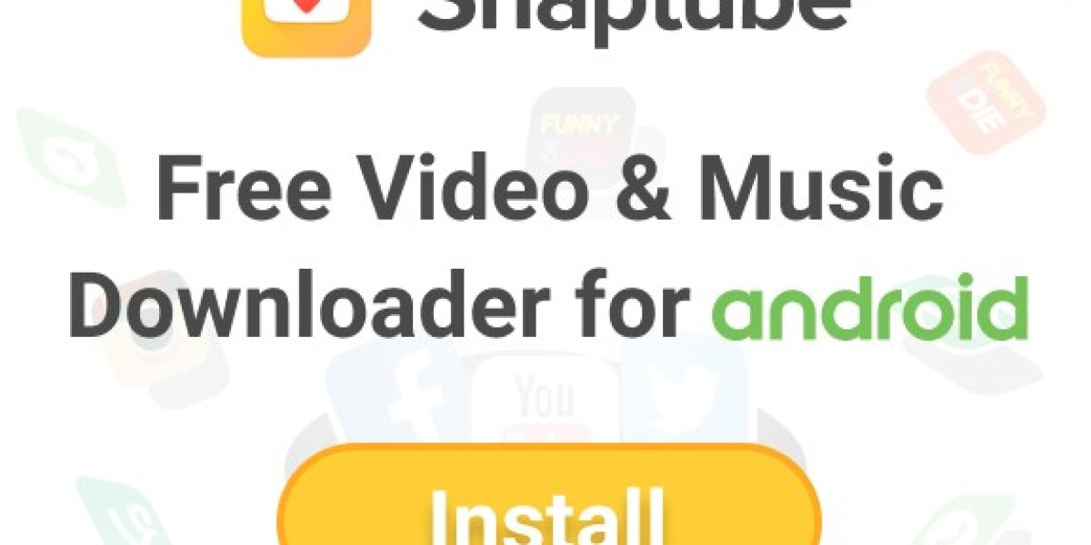How to Download Snaptube HD Video Downloader APK Latest version?