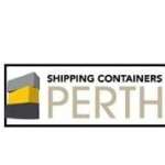 Shipping Containers Perth Pty Ltd Profile Picture