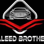 WALEED BROTHER Car Detailing Service in Lahore Profile Picture