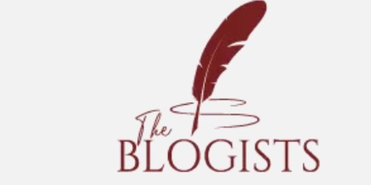 The Blogists