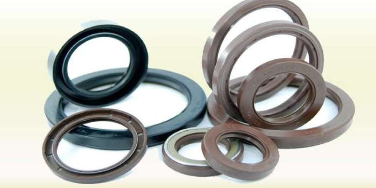 Sealing Solutions by NAK: Engineering for Efficiency