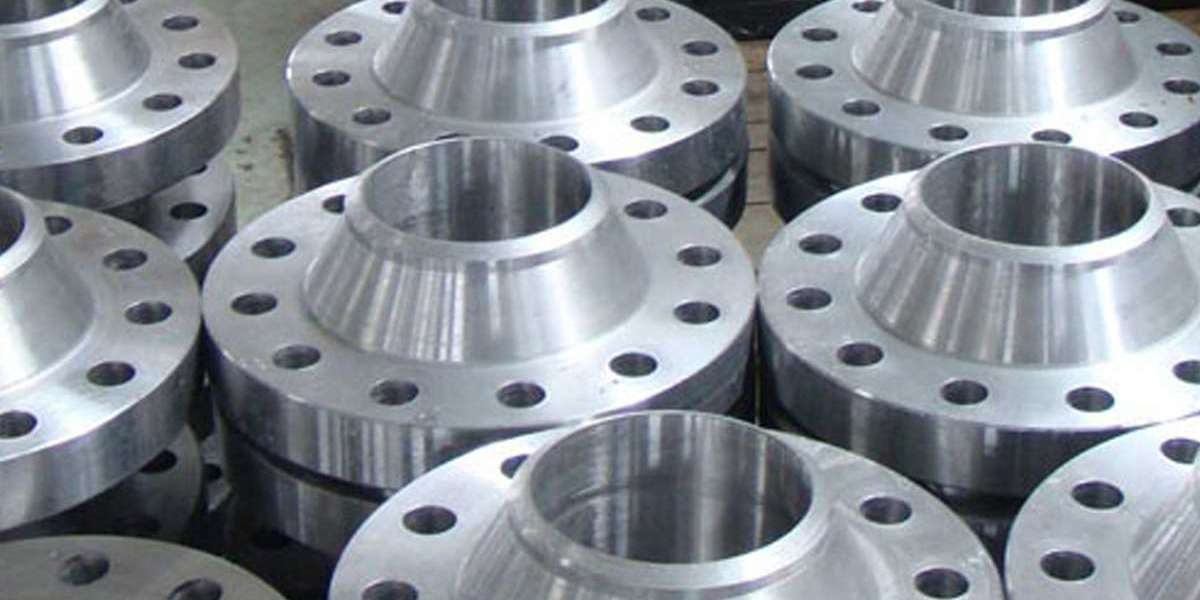 Inconel 800H Flanges Manufacturers