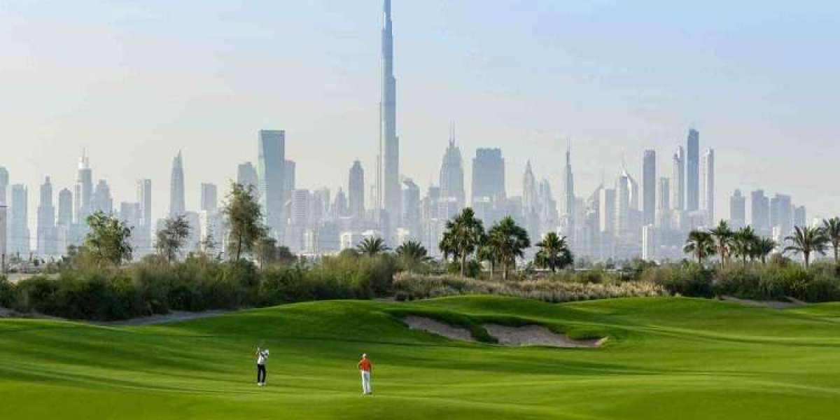 Luxury Redefined: Experience Sobha Hartland 2 Dubai's Unique Lifestyle Offerings