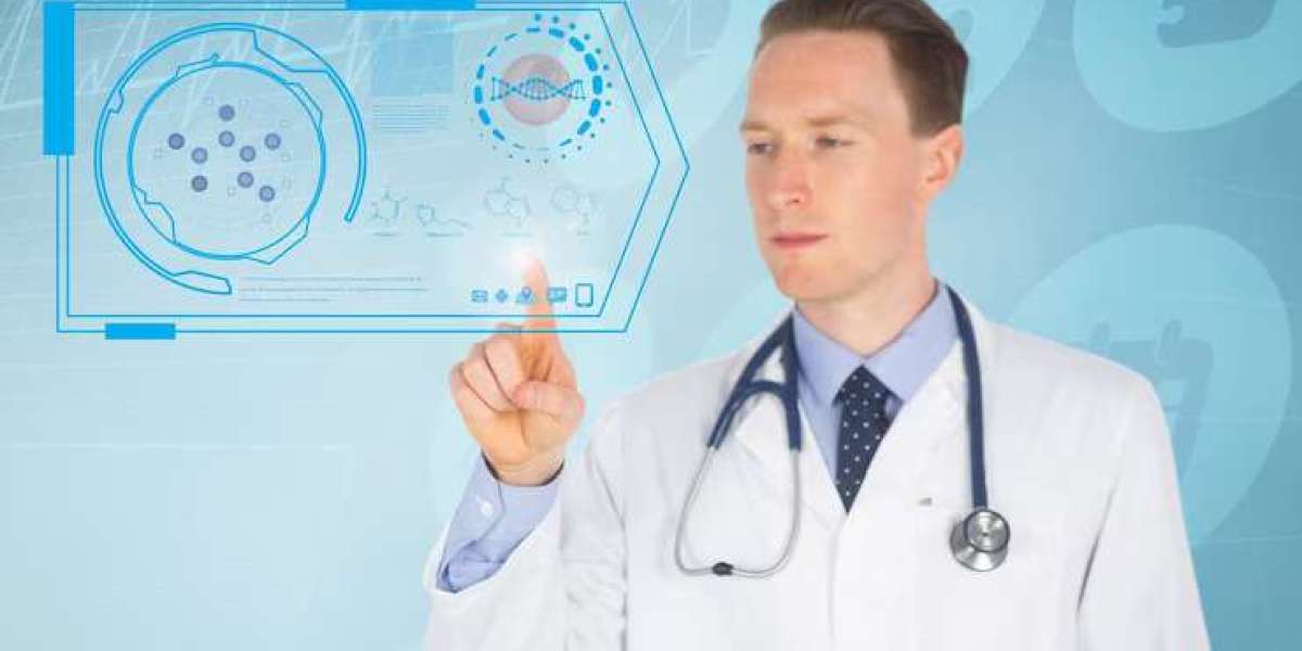 How AI Helps in Healthcare Sector?