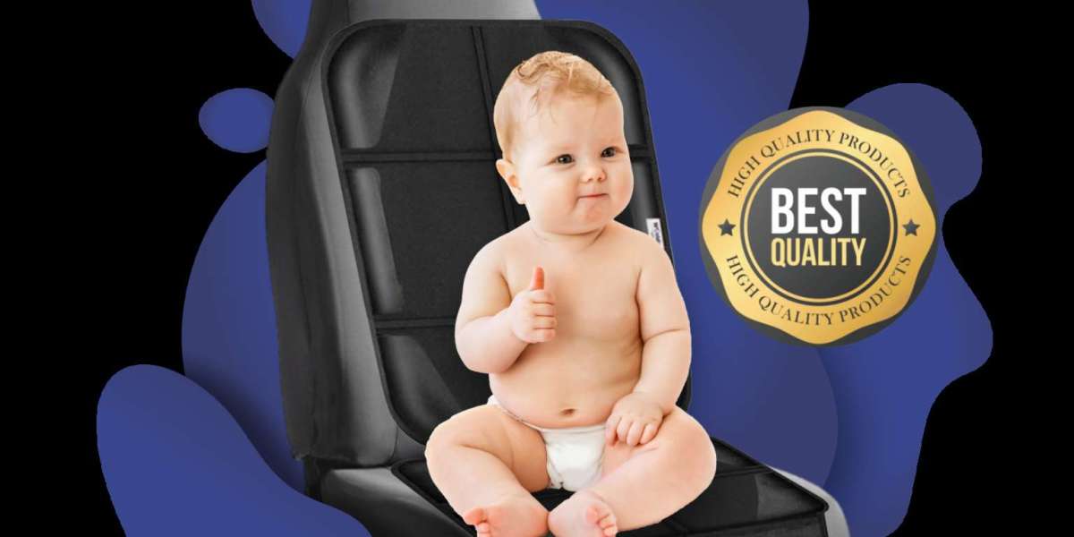 Explore Worldy Wheels For A Protective Car Seat Cover