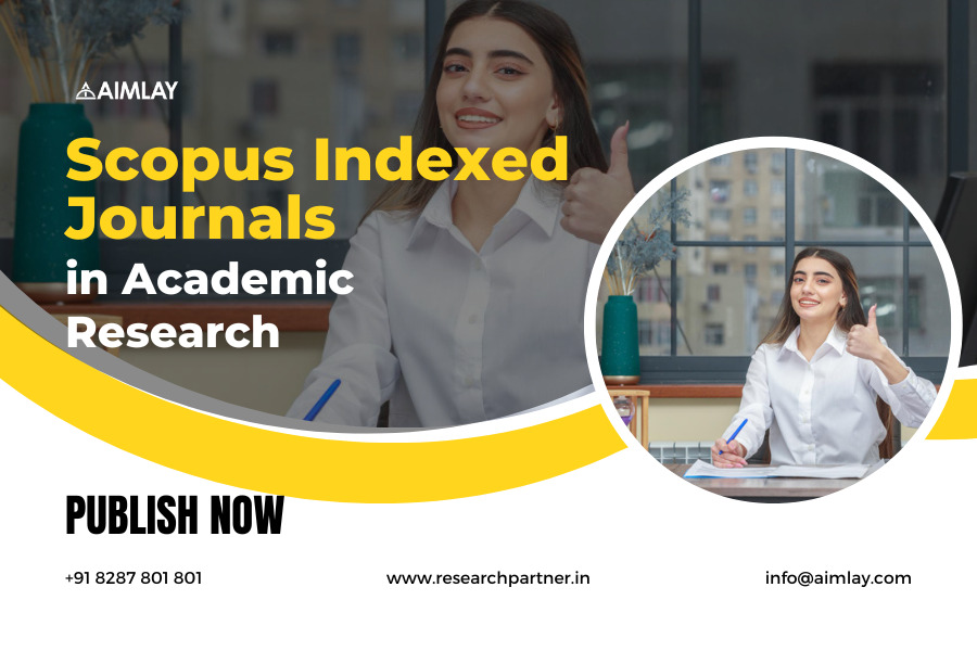 The Significance of Scopus Indexed Journals | Research Partner