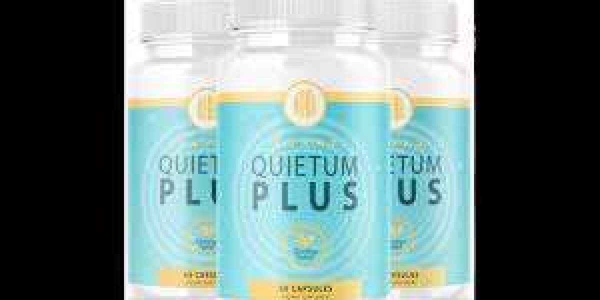 Quietum Plus Reviews Does It Really Work!