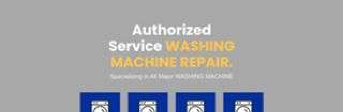 Washing Machine Repair Dubai Cover Image