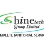 Shine Tech Group Profile Picture