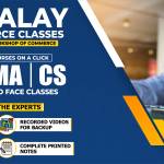 Kisalay Commerce Classes Classes Profile Picture