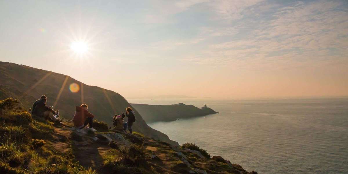 What Makes Ireland The Perfect Destination For Summer Camp Fun?