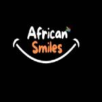 african smile Profile Picture