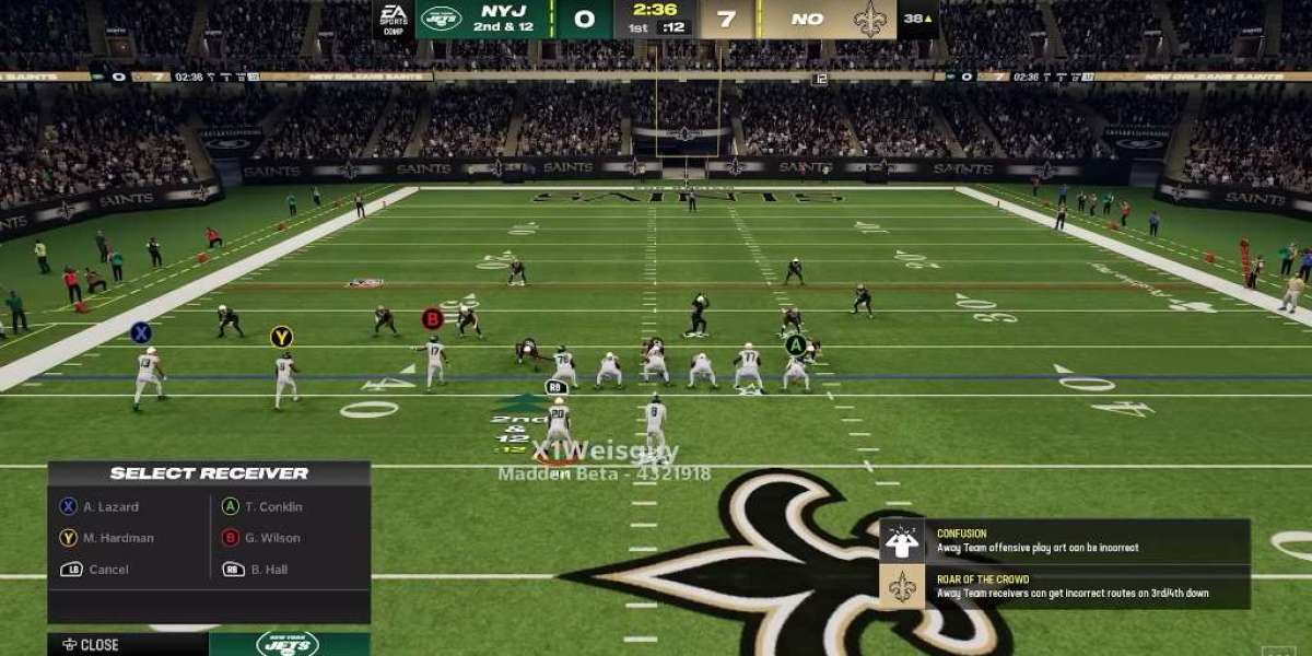ESPN Madden NFL 24 is incredible