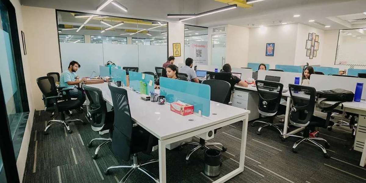 Impact of Coworking Spaces on Work-Life Balance | AltF Gurgaon