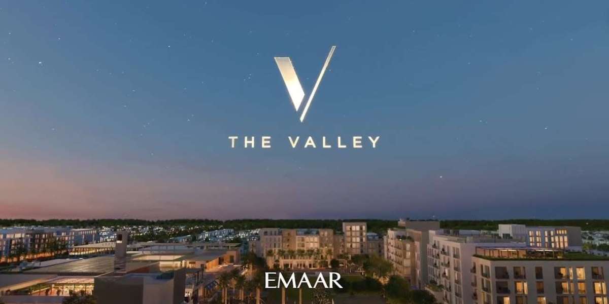 Emaar Properties UAE: Elevating Dubai's Skyline to New Heights