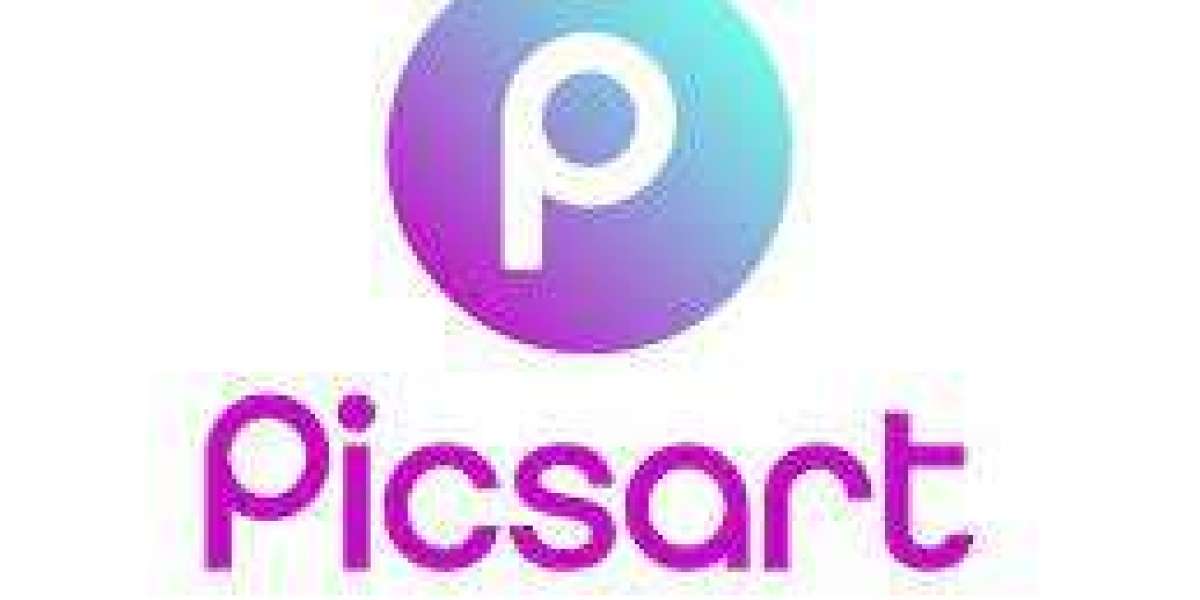 PicsArt MOD APK v23.0.4 Download Premium Gold Unlocked