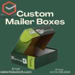 Custom Mailer Boxes Profile Picture