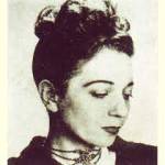 Isolde Marlowe Profile Picture