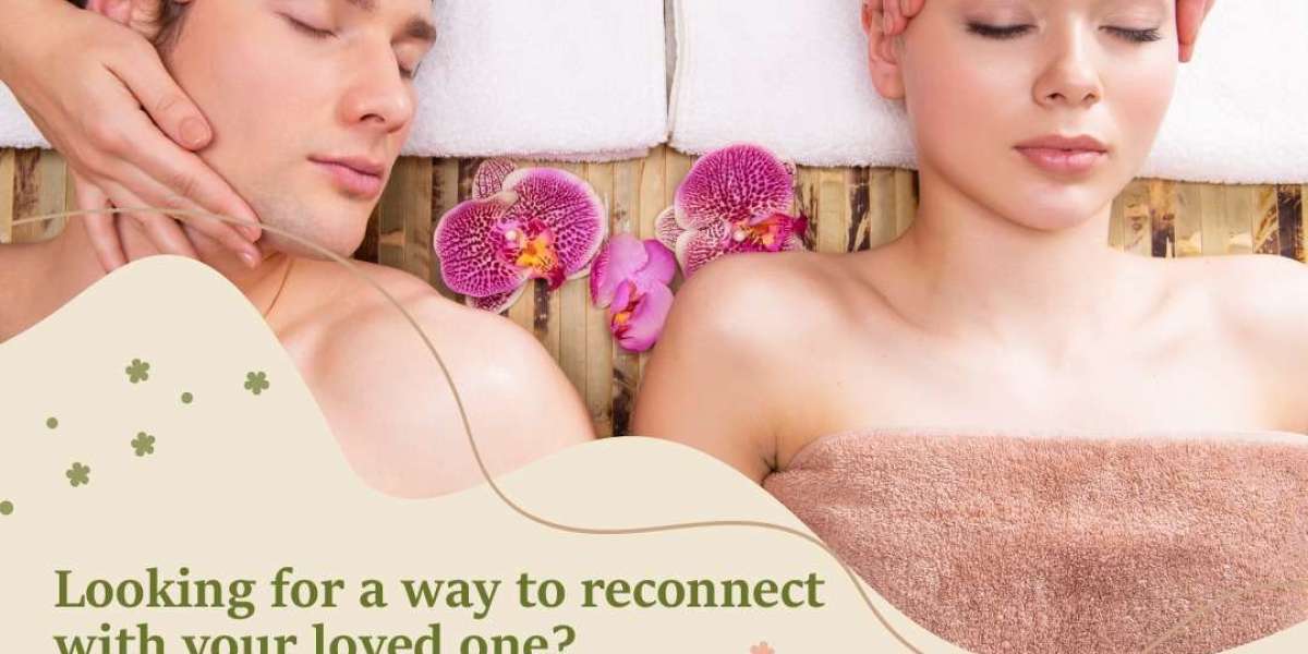 Elevate Your Senses and Unwind: The Epitome of Spa Massage in Bangalore