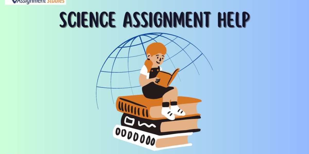 Get Online Science Assignment Help Experts