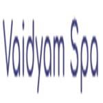 Vaidyam Spa Profile Picture